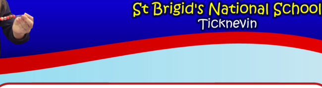 St Brigids School - Ticknevin NS